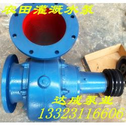 山東混流泵 廠(chǎng)家混流泵 達(dá)成泵業(yè) 多圖
