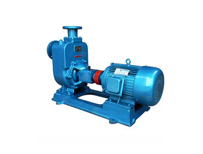 KCB型、2CY型齒輪式輸油泵