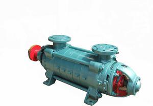 【DY155-30*9型臥式單吸離心多級油泵】價(jià)格_廠家_圖片 -