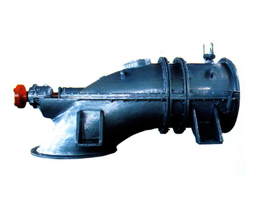 立式軸流泵與臥式全貫流泵：現(xiàn)貨供應(yīng)，承諾守信的服務(wù)保障