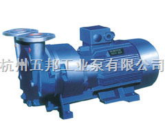 工業(yè)泵類與輔助設(shè)備綜述 種類、特點(diǎn)及應(yīng)用