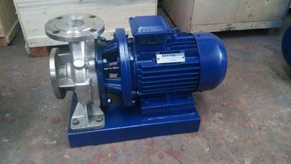 蘭州臥式離心泵哪家強(qiáng)？臥式全貫流泵選購指南